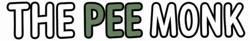 The Pee Monk